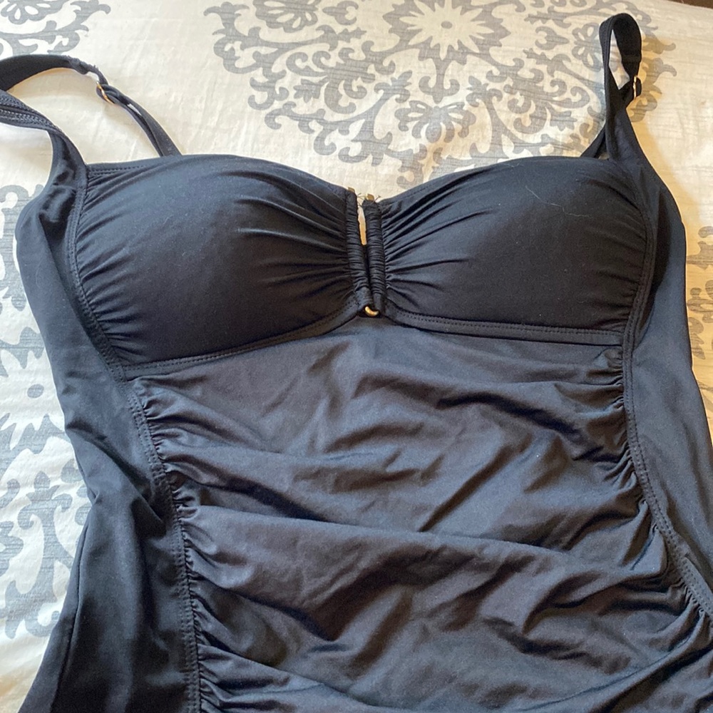 Tankini top